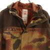 BURTON snow board Jacket S Brown Skiing Men's Used