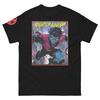 Tričko Nightcrawler na zakázku - Tričko X-Men s ikonickým odznakem - Superhrdinské tričko na zakázku