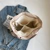 Women's Shoulder Bag Large Capacity Tote Bag Commuter Crossbody Bag