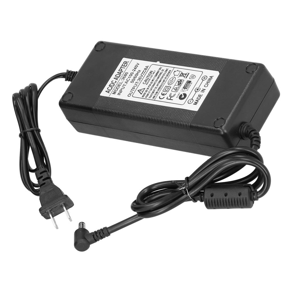 Power Supply Adapter Laptop Notebook Charger Computer Accessories DC 36V