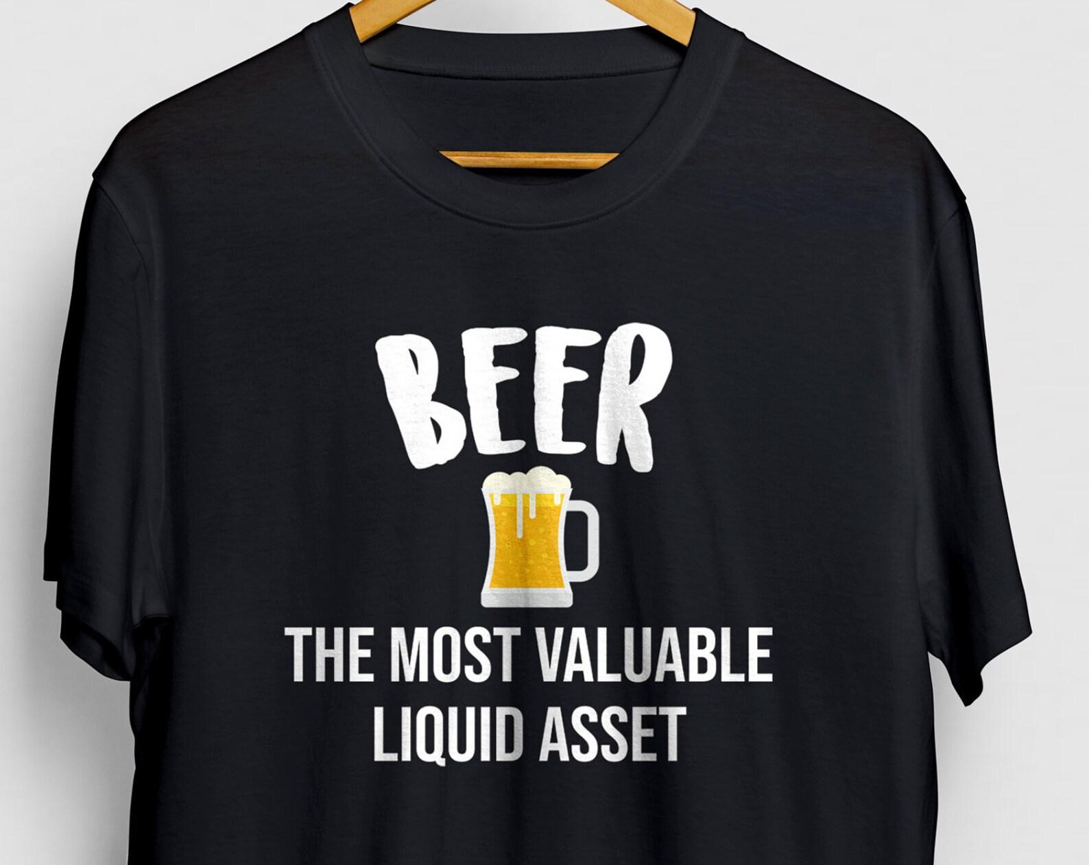 Beer Funny Accountant Shirt, CPA Shirt, Gift For CPA, Bookkeeper Shirt, Accounting Gift, Taxes Shirt 2XL