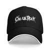New True One Ok Rock Band Logo Caps For Men Women Fashion Baseball Cap  Trucker Hat Daily Headewear Gift