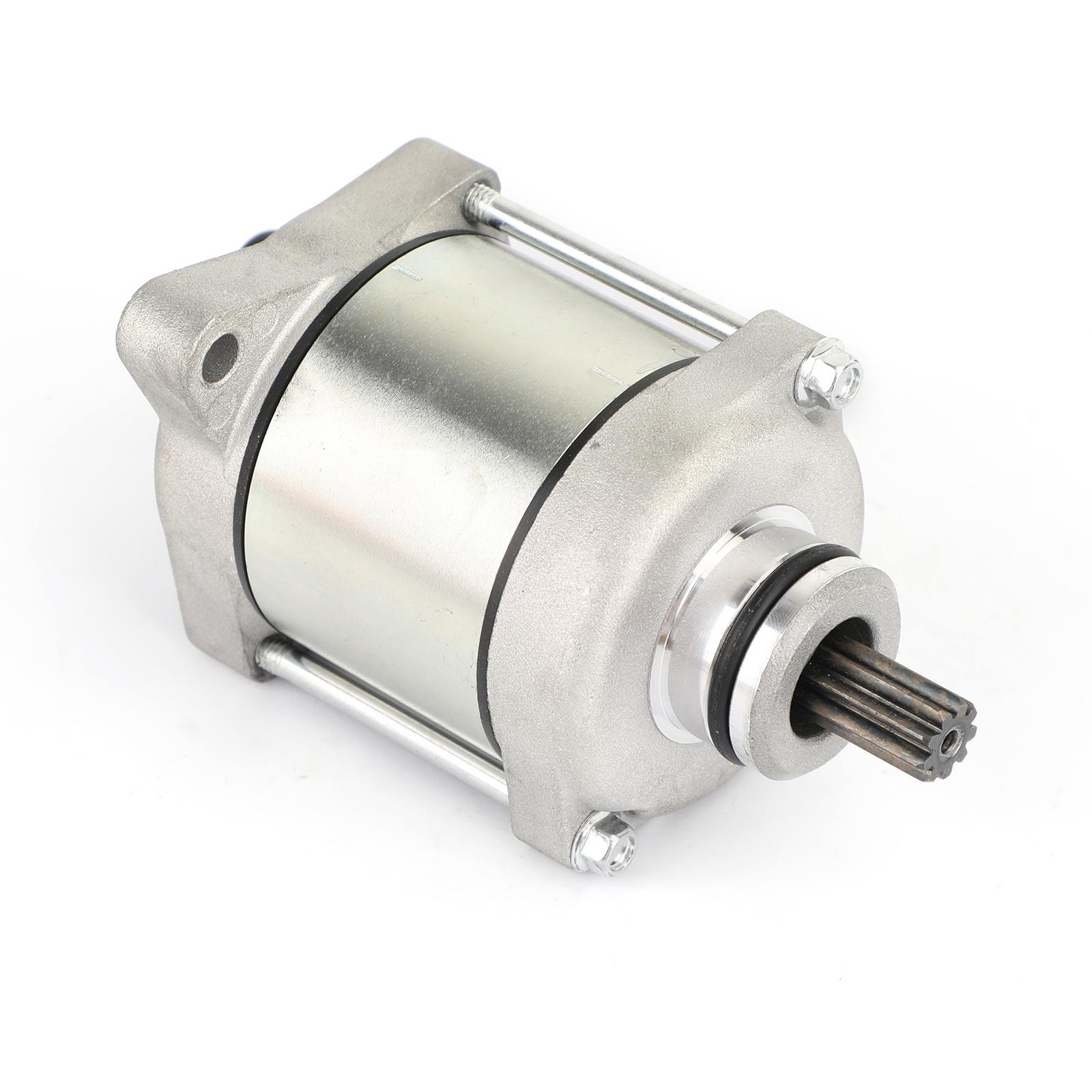 

Starter Motor Fit for 250 300 XC EXC XC-W TE TX 2017-2020 55440001000