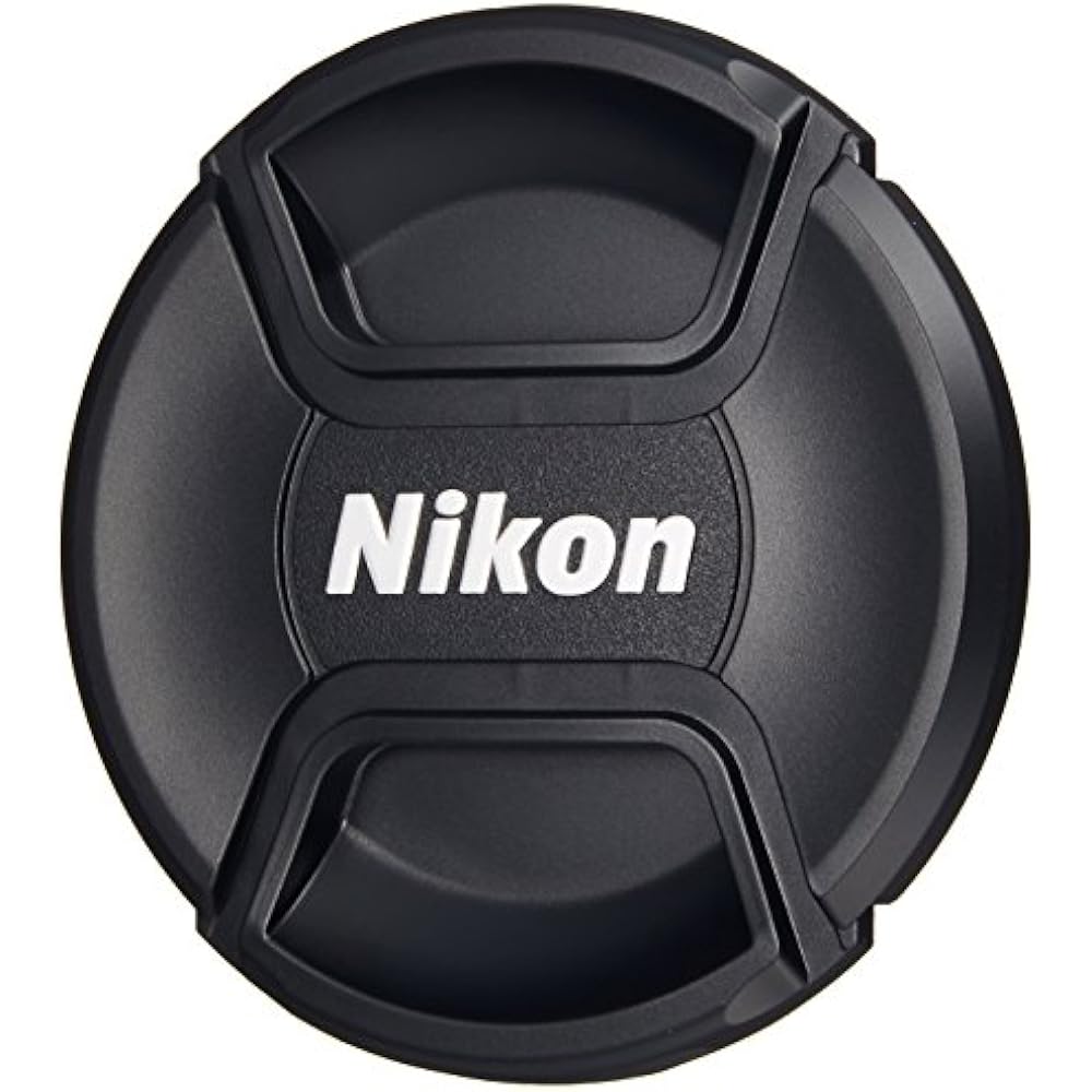 Nikon LC-77 77mm lens cap