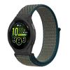 20mm 22mm Pletený nylonový smyčkový řemínek pro Garmin Forerunner 165 55 965 265 255 955 Venu 3 Náramek pro Garmin Active/Vivoactive 5