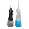 300ml Tank Portable Oral Irrigator IPX7 Water Resistant 3 Modes Cordless Water Teeth Cleaner for Hom