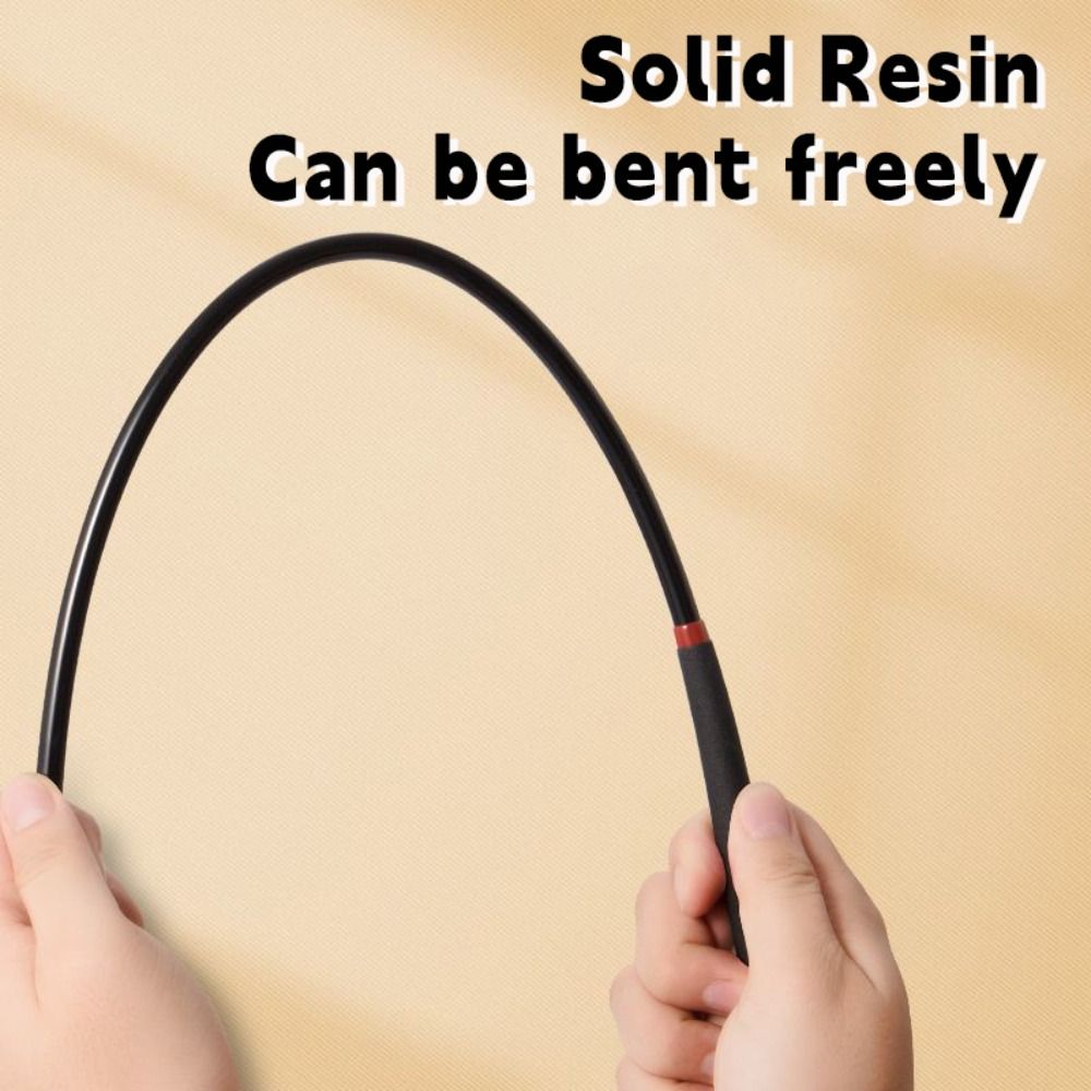 Durable Teaching Stick Solid Resin Reading Sticks Professional Teaching Whip Teaching Tools