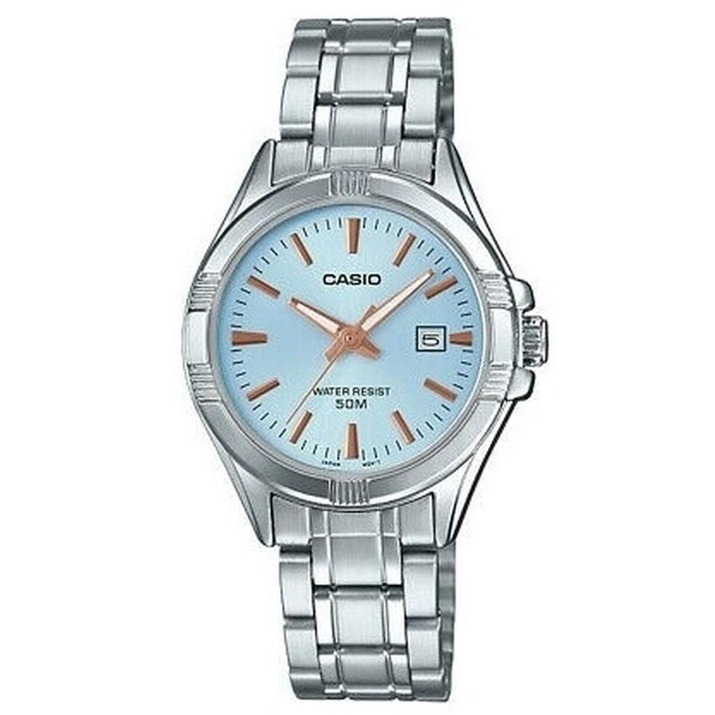 Ladies' Watch Casio LTP-1308D-2AVDF (Ø 31 Mm)