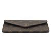 Louis Vuitton M62203 Portefeuille-Jeanne Card Case Long Wallet