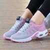 Ladies' Four Seasons Mesh Breathable Outdoor Casual Sports Shoes