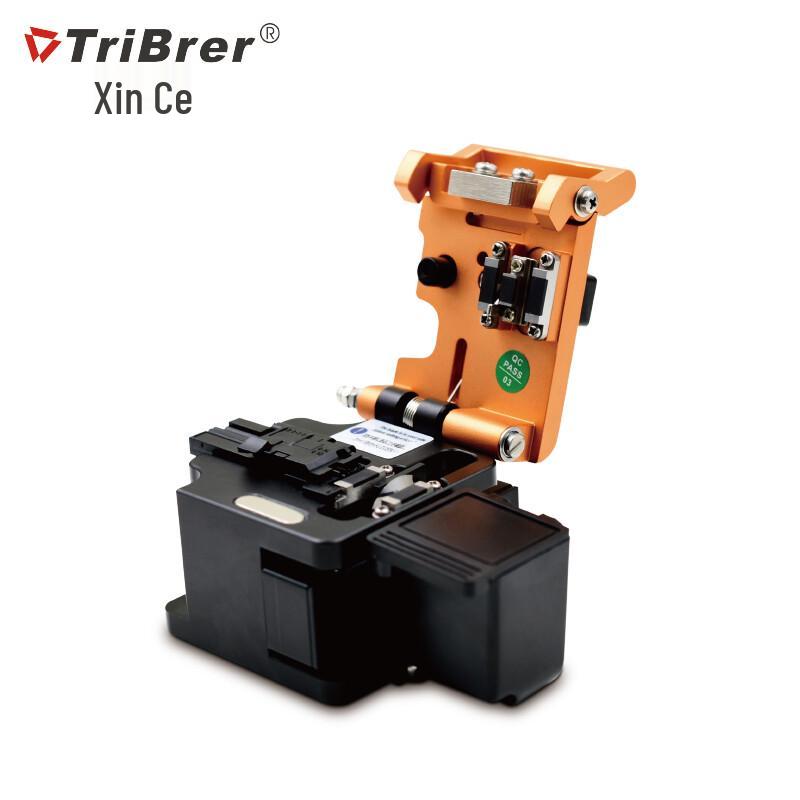 TriBrer High Precision Fiber Cleaver