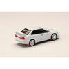 Hobby Japan HJ64 1/64 Mitsubishi Lancer RS ??Evolution 6 Monte Carlo Edition Scotia White (Finished Product)