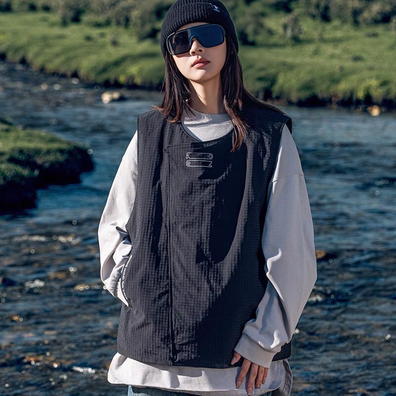 AOGZ Workwear Down Vest M