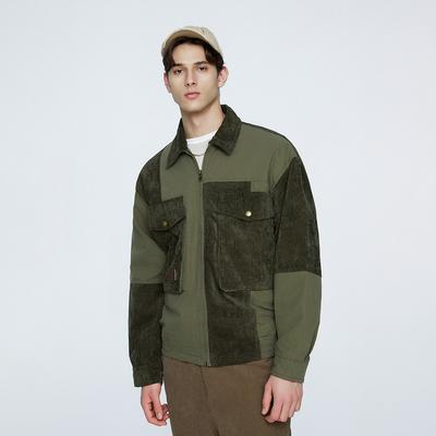 Mēteļi un virsjakas – Virsjakas