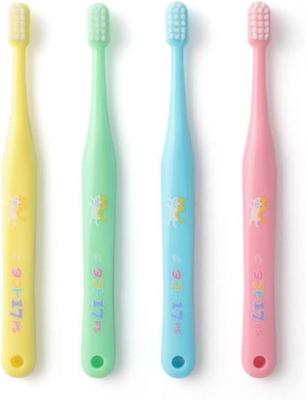 First Oral Care Tuft 17 M Assortment [Children's Toothbrush] [25 Pieces] (medium)