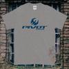 Neue Fahrräder Pivot Cycles Mountain Logo Weihnachtst-Shirt Größe S bis 5XL