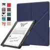 Magnetische eReader-Hülle mit Auto-Wake/Sleep Schutzhülle für Kindle Scribe Colorsoft 11 Zoll (2025)