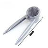 Portable Nut Crackers Metal Heavy Duty Walnut Cracker Opener Walnut Pliers Clips Nut Shelling Tools Household Kitchen Gadgets