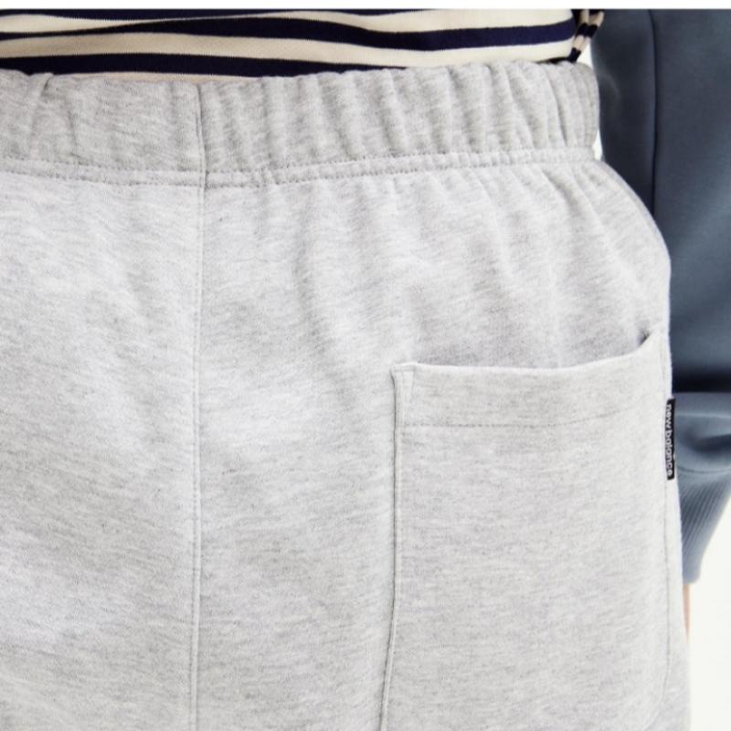 New Balance Pants Lqj Nbmle11043 Ac Uni Essential Jogger Pants  Standar