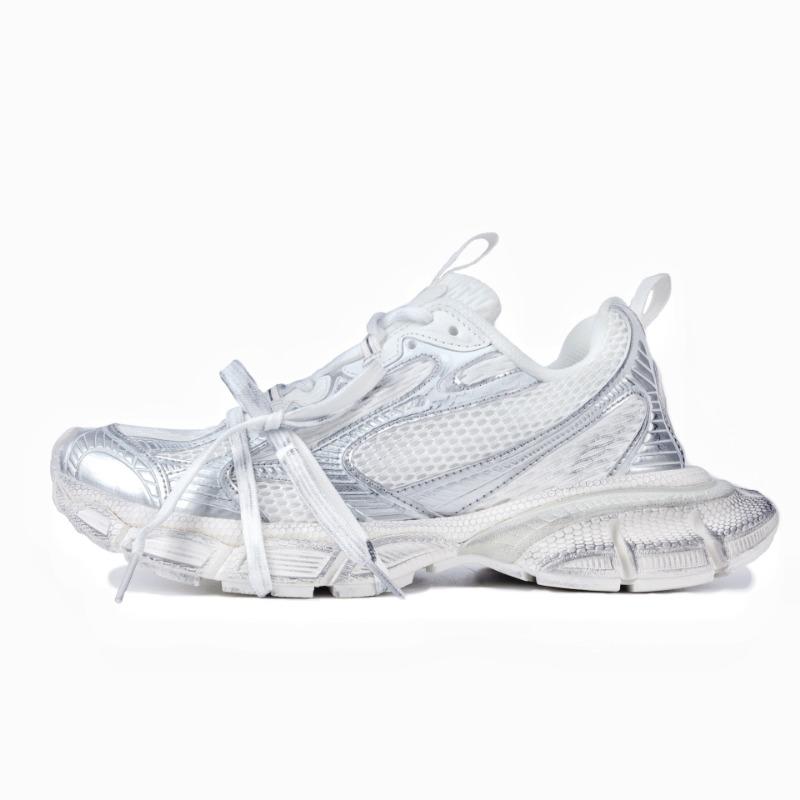 Thick-soled Heightening Dad Shoes for Women's High-quality Casual and Versatile Couple Sports Shoes for Men
