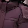 Nadrozmerná veľkosť XL-5XL Módny zimný kabát Dámske dlhé parky s kapucňou Hrubé teplé bundy pre ženy stredného veku
