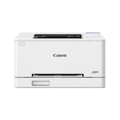 Laser Printer - CANON - LBP646Cdw - Wi‑Fi - Automatic Duplex - Color