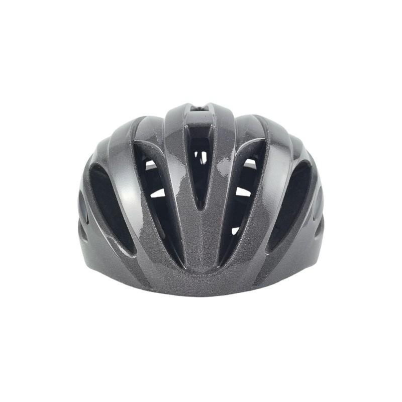 Ultra-Lightweight Integrated Cycling Helmet Road Mountain Bikes Ventilated Reflective Unisex Adult Size M/L