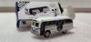 Tomica 25th Anniversary Disney Cruiser Miniature Car