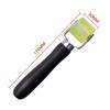 Car Tire-patching Compaction Roller Press Wheel Auto Stereo Soundproofing Cotton Push Wheel Vehicle Maintenance Repair Tools