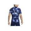 Nike Tottenham Hotspur Academy Pro Pullover Round Neck Slim Fit All Over Print Vintage Short Sleeve Football Shirt Men tops FN9664-425