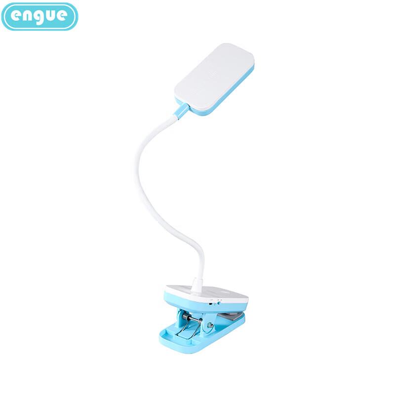 Engu EG-568 Portable Eye-Care Clamp LED Lamp