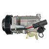 Car A/C Compressor 55111541AB MC447280-0442 for Chrysler Dodge