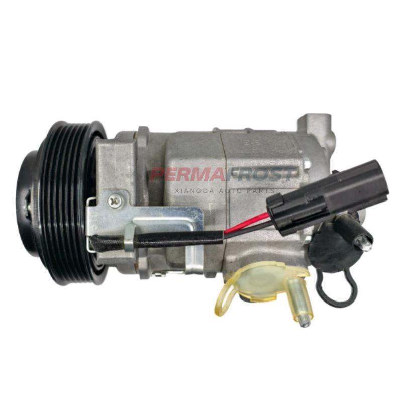 Car A/C Compressor 55111541AB MC447280-0442 for Chrysler Dodge