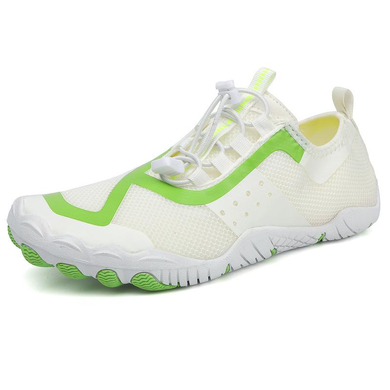 2025 Couple Swimming Shoes Wading Shoes Five-finger Non-slip Men's and Women's Creek Walking Shoes Quick-drying Snorkeling Shoes