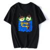 Sommer Damenbekleidung Rock Prüfen Prinzessin Lässig T-Shirt Adventure Time T-Shirt Lustig Marceline Geschenk Mode # 913041 - Ich...