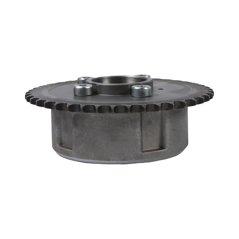 1Pcs Intake Camshaft Gear Sprocket 24350-2G750 For 2011-2016 HYUNDAI KIA 2.0L 2.4L Engines Components Camshafts Lifters Parts