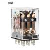 CHNT JZX-22F(D)/3Z Small Intermediate Relay