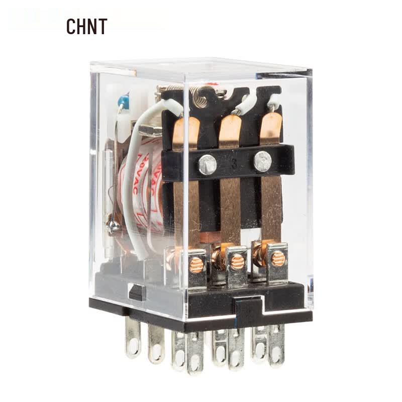 CHNT JZX-22F(D)/3Z Small Intermediate Relay