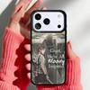 Maze Runner S Phone Case for iPhone 17 16 15 14 13 Pro Max Back Cover for 12 11 Pro Coque