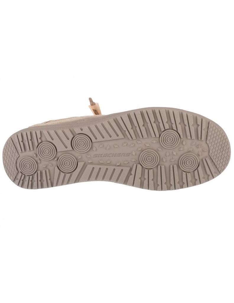 Sneakers Skechers Taupe SlipIns Melson Coronado
