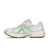 Asics Gel 1130 White Malachite Green Women Sneakers 1202A164-114