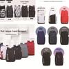 Large Capacity Basketball Air Cushion Backpack for Students