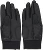 adidas Batting Gloves BASIC Black JM LBG405 Baseball/Softball