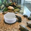 Efficient Turtle Poop Collector Basking Platform Turtle Poop Catcher Feces Collector  Turtle Tank
