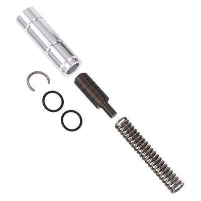 Kit Manga Válvula Amortecedor TCC Transmissão Automática 68942 23K Substituição para Benz 722.6