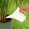 KADAX Watering Can for Flowers 1.2L Home Garden Plastic