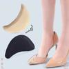 Feet Filler Sponge Adjustable Shoe Filler Soft Forefoot Insert Pad High Heels Toe Plug  Women