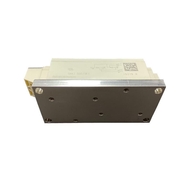 Brand New Ximenkang SKKT500-14E Thyristor Module - Original in Stock, Fast Shipping