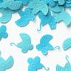 Konfetti Baby Shower Chłopiec Niebieskie Wózki 15G