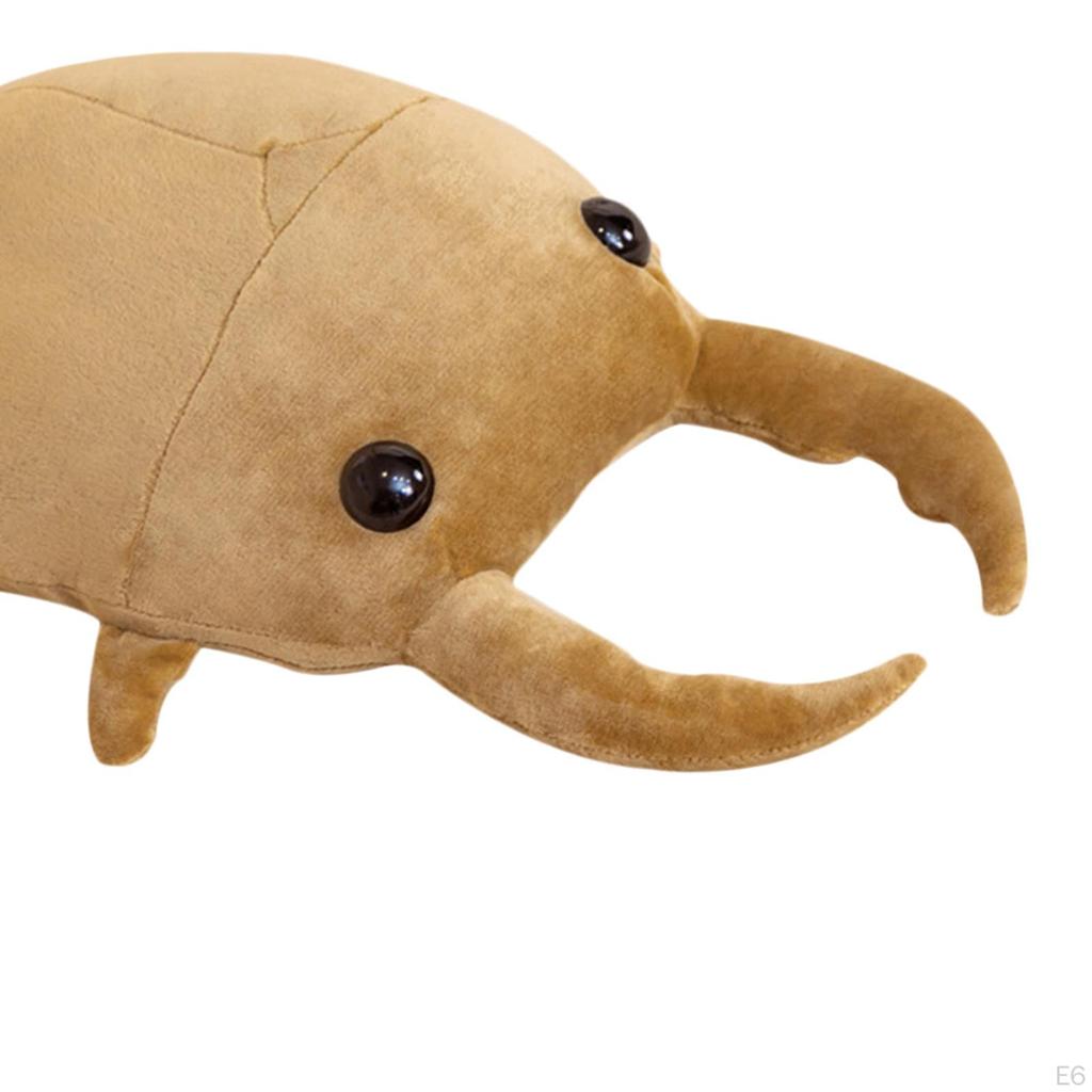 Stuffed Toy Dolls Animals Pillow Insserts Soft Plush for Toddlers Gifts